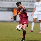 Vizită specială  Cum arată acum unul dintre   cei mai de succes  jucători din istoria lui CFR Cluj: a vizitat azi clubul, alături de familie