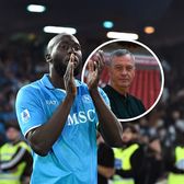 „Un antrenor de succes”     Romelu Lukaku  a vorbit despre Mircea Rednic, după preluarea lui Standard Liege