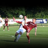 Rapid - Vardar 0-1    VIDEO  Eșec pentru giuleșteni în   al doilea amical  din cantonamentul din Slovenia. Ce echipă a folosit Gâlcă