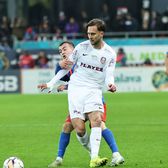 Rămâne la CFR Cluj   Damjan Djokovic   și-a prelungit  angajamentul cu formația clujeană 