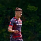 Negocieri intense la Sepsi  Covăsnenii îl vor pe   Raul Rotund  de la Dinamo. Pe cine ar putea da la schimb