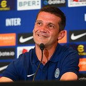 Chivu, primul meci decisiv   Inter, duel cu River Plate pentru optimile   Mondialului Cluburilor : „Gata! Nu mai putem vorbi despre asta” » Sfat pentru jucători