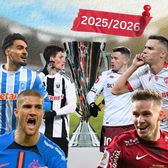 Program Liga 1, 2025/2026    Dinamo - FCSB  nu se va juca pe Arena Națională » Meciuri interesante în prima rundă