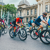 Start la înscrieri   pentru cea mai spectaculoasă cursă de ciclism din România:   L’Étape Romania  by Tour de France 2025