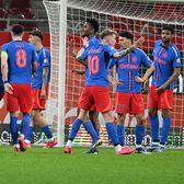 „Parcă tot în jos o ia”  Avertisment pentru   starul lui FCSB , după o nouă accidentare serioasă: „Trebuie să înțeleagă, dar nu-i arde”