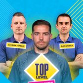 Chipciu la podcastul   GOLAZO.ro    Liderul lui U Cluj a vorbit deschis despre   situația din România.  Dialog spectaculos cu Țepelin și Udrea la   TOP LEVEL