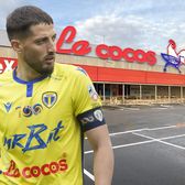 Se vinde La Cocoș   Sponsorul echipei   Petrolul Ploiești , preluat de un grup uriaș la nivel mondial » Cifră de afaceri impresionantă