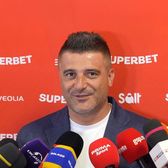 „Nu prea era zâmbetul lor”    Daniel Niculae  a reacționat după ce Hermannstadt a picat cu FCSB în prima etapă: „Deja nu îi poate opri nimeni?