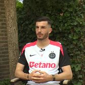 Mihai Popescu, motivat de țintar  Stoperul FCSB, mulțumit de   programul din Liga 1:  „Trebuie să profităm” + primul obiectiv