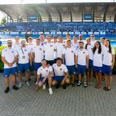 13 sportivi la European  România, puternic reprezentată la Euro U23 » La ce probe va participa   David Popovici