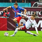 August infernal    Program exploziv pentru FCSB  în primele 8 săptămâni ale sezonului: un meci la fiecare   3,3 zile!