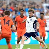 Elliott, erou pentru Anglia U21  Jucătorul lui Liverpool a reușit o „dublă” cu Olanda și i-a calificat pe britanici în finala   EURO 2025