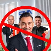 CNA interzice vedetele!  Personalitățile din sport nu vor mai apărea în   reclamele la jocuri de noroc  » FRF s-a opus interdicției