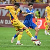 Charalampos la pătrat  După Kyriakou,   Dinamo vrea să transfere  încă un fotbalist din naționala Ciprului