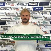 Bălașa și-a găsit echipă  Fotbalistul trecut pe la AS Roma   a ajuns în Liga 2  » Peste 2.000 de minute jucate în sezonul precedent