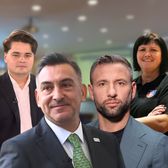 „Decizia o va respecta și Selly?”  Vedetele din sport reacționează, pentru   GOLAZO.ro,  după ce   li s-a interzis  să promoveze jocurile de noroc