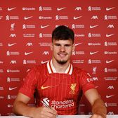 Oficial: Kerkez e cormoran    Suma amețitoare  plătită de Liverpool pentru cele cinci transferuri din această vară