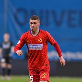 Pariul lui MM după cantonament  Cine e   surpriza pe care mizează FCSB : „Se bate cu Tănase la teste!” + situația accidentaților