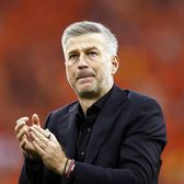 Replică pentru Lucescu    Edi Iordănescu:  „Nu mă contestă pe mine, ci pe jucători” + îl taxează pe Luce: „Grupă mai ușoară nu se putea”