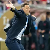 Tensiuni la U Craiova  Mirel Rădoi, mesaj ferm pentru conducerea clubului: „Încerc să le explic. Se pare că   vorbesc singur”