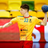 România U21 - Japonia U21 43-33  „Tricolorii” și-au încheiat aventura la   Mondialul U21 de handbal masculin  » Pe ce loc au terminat