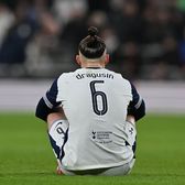 Drăgușin, pe lista neagră   Românul   nu mai are loc  la Tottenham » Anunțul făcut de presa britanică: „A căzut în ierarhie”