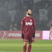 „S-a grăbit să prindă avionul”  CFR Cluj a reacționat după mesajul misterios transmis de   Tachtsidis  la despărțirea de club