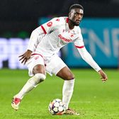 Salariu de 4 ori mai mare!  Homawoo renunță la Dinamo pentru Standard Liege.   Cât va câștiga în Belgia  » Ce spune Rednic