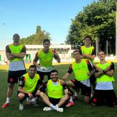 FCSB câștigă primul amical  Campioana României    a întors scorul  în meciul cu Almere City »   VIDEO.  Alibec, gol din lovitură liberă