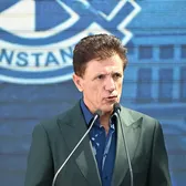 „Nedrept!”  Farul ar putea rămâne fără stadionul promis! Gică Popescu, mesaj ferm: „Ar fi un lucru   anormal”