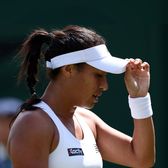 „M-a șocat cel mai mult”  O jucătoare de tenis face dezvăluiri despre teroarea la care e supusă zilnic: „Prima   amenințare cu moartea  a fost la 18 ani”