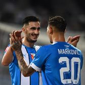 Ivan și Markovic, ultima șansă  Sorin Cârțu, despre   fotbaliștii reveniți  la U Craiova: „Sunt la un alt nivel acum”