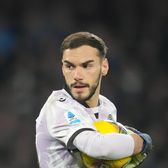 Blat la echipa lui Sava?!  Udinese, implicată într-un scandal în Serie A.   Ce se întâmplă cu portarul „tricolorilor”