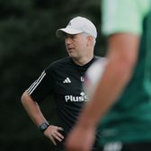 Edi ia din liga a 3-a!  Care e primul transfer făcut de Legia pentru Iordănescu:   „Printre cei mai slabi”