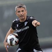Cum îi motivează Răzvan    Ce le-a spus Lucescu  în vestiar jucătorilor lui PAOK la primul antrenament al noului sezon