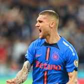 Gata cu interdicția  Bîrligea poate juca în   Supercupa României!  Motivul pentru care poate fi pe teren cu CFR Cluj