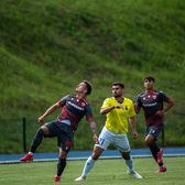 Dinamo - Motor Lublin 3-3  Egal spectaculos în   primul amical  din Polonia » Ce formație a trimis Kopic pe teren