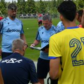 A semnat cu Petrolul    Cătălin Munteanu  e noul antrenor secund al ploieștenilor + vine un fundaș care a jucat la Lazio