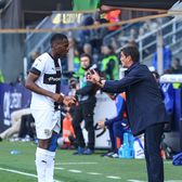 Atacant pentru Chivu  Fotbalistul dorit cu insistență de antrenorul român   semnează cu Inter  » Cifrele transferului