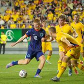 La Real direct din România?  E curtat de Madrid după ce a impresionat la București:   „Îmi mănânc pantofii dacă nu va fi așa”