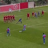 FCSB, goluri spectaculoase    VIDEO.  Vezi toate reușitele campioanei în amicalul cu Almere City »   Alibec, Gheorghiță și Tănase , în prim-plan