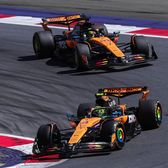 Strălucitor, Norris!  Britanicul, campion în Austria. S-a apropiat la 15 puncte de Piastri!   Verstappen, abandon în primul tur: „Idioții naibii!”