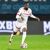 Homawoo a bătut palma cu Standard    Mircea Rednic  confirmă transferul fundașului de la Dinamo: „Va sosi la noi!”