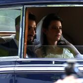 Țiriac, cadou exclusivist  Ce i-a oferit fiicei lui Gică Hagi pentru nuntă » Prețul sare de   1 milion de euro