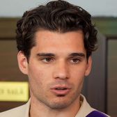 „Asta a zis domnul Becali?”  Cum a răspuns   Ianis Hagi,  după oferta primită de la FCSB chiar la nunta surorii sale