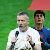 „Vom avea probleme”  Mihai Stoica,   îngrijorat  în legătură cu regula U21 » Ce a spus despre plecarea lui Musi