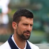 Djokovic vrea Grand Slam-ul #25  Sârbul a venit la Wimbledon cu dorința de a depăși   o bornă istorică  în tenisul mondial