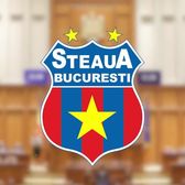 CSA Steaua, blocată oficial   George Simion a izbucnit în plen:   „Trafic de influență!  Felul în care treceți legi vă face penali și penibili”