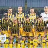 Excluși din Europa     Nu vor putea participa  în preliminarii din cauza încălcării unui punct important din regulamentul UEFA