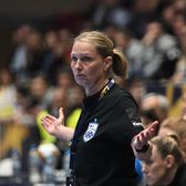 „Cutremur” la CSM București   Helle Thomsen   a părăsit  echipa cu doar câteva săptămâni înainte de reunire, deși mai avea contract încă un an